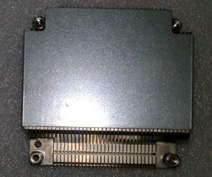 DL380E G8 HEATSINK 5711783574255 - 