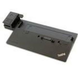 ThinkPad Basic Dock - 887770906684