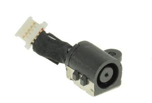 ASSY CBL PWR CON 5323/3360 - Cables -