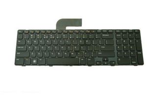 Keyboard (US-INTERNATIONAL) - Teclado / ratón -