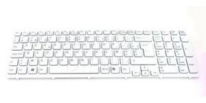 Keyboard (BELGIAN) - Teclado / ratón -  5711045619533