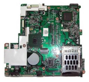 Motherboard - Placas bases -  5705965921173