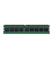 2GB FBD PC2-5300 2x1GB Kit - Memoria -  4948382420015