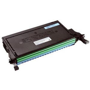 Toner Cyan 884116011804 DELLDLG534 - Toner -  884116011804