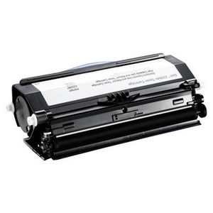 Toner Black High Capacity - Toners -