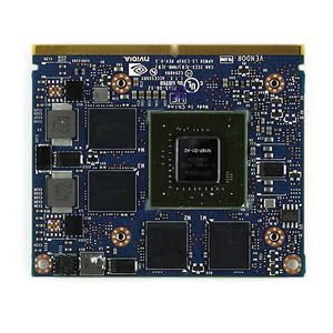 Gfx Nvidia Quadro M2000M 5711783844273 - 5711783844273