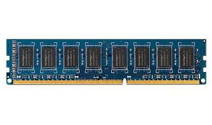 DIMM 2GB PC3-10600 CL9 dPC - 