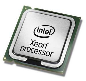 ExS/Intel Xeon ProcE5504 2.00G 5051045040334 - Procesadores -  5051045040334