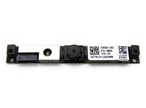 Board Webcam/Mic & Cable 5711783506188 - 5711783506188