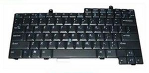 Keyboard (DANISH) - Teclado / ratn -