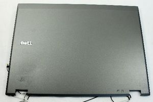 LCD Backcover 5711045534010 - 5711045534010