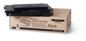 Toner Black High Capacity - 