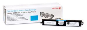 Toner Cyan Cartridge - Toners -