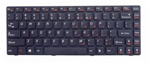 B8THA84KeyBacklightKeyboard - Teclado / ratn -