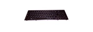 GE102KeyBacklightKeyboard - Teclado / ratón -
