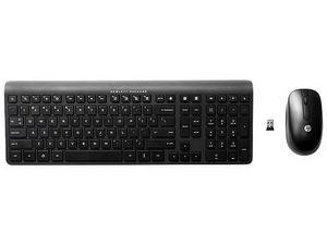 2.4G Display Keyboard (Czech) - 