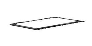 LCD Bezel Black 5704327991328 - 5704327991328