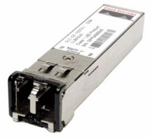 10Gbase-Lr SFP Module 882658782497 - 10Gbase-Lr SFP Module -**New Retail** - 882658782497