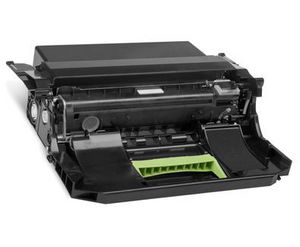 Image Unit LEX52D0Z00 - Toner -
