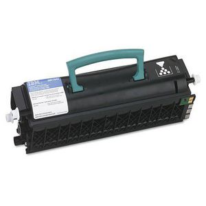 Toner Cartridge Black - Toners -  5704327392170