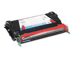 Toner Cyan Return Program - Toners