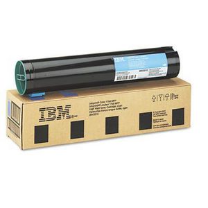 Toner Cyan - Toner -