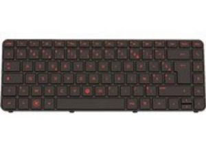KBD BE ISK PT BL ENG ARAB - Teclado / ratón -