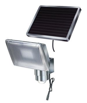 Solar LED-Wall Light SOL 80 4007123602209 - 