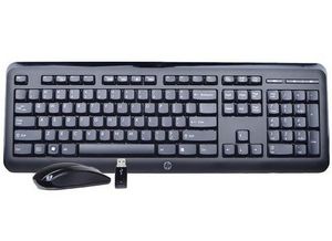 ASSY KBD OPAL OTP RF2.4 SAU - Teclado / ratn -