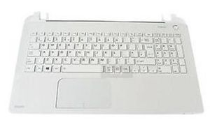 Top Cover 5712505259740 - Top Cover -A000296630, Housing base + - 5712505259740