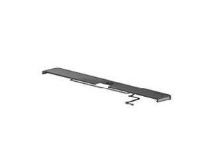 Hinge Cover & Antenna Cover - 