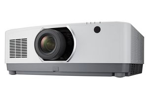 PA803UL Projector - WUXGA 5028695613072 PA803UL - 