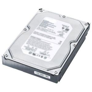 Harddrive 600GB SAS 5711045203299 - 5711045203299