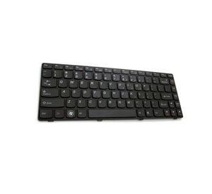 USINTERNATIOANL ORG Keyboard - Teclado / ratón -