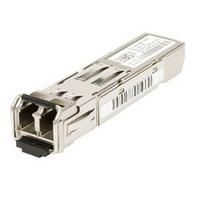 1000 BASE-SX SFP 850nm MGBIC-LC01 - Part Number: MO-ENTE0006