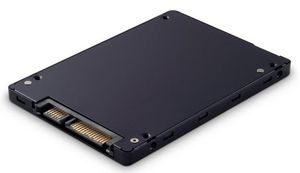 ThinkServer3.5inch 240GB SSD - 0191200315527;191200315527