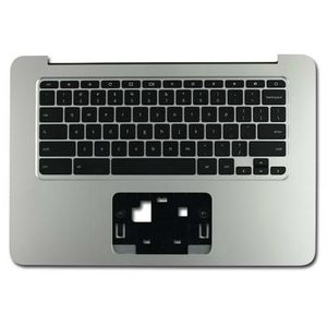 Top Cover & Keyboard (Swis2) - 