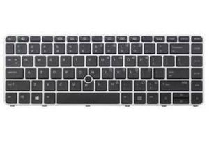 Keyboard W/Pt (Iceland) - 