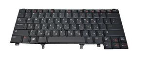 Keyboard (HEBREW) - Teclado / ratn -