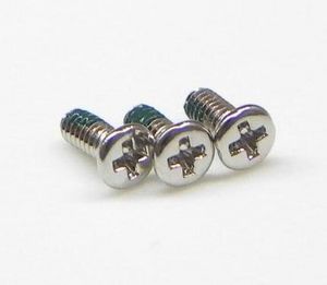 Machine Screw 5712505040133 - 5712505040133