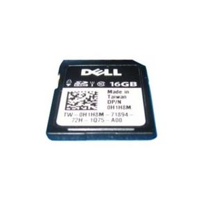 16GB SD Card For IDSDM Cus Kit 5397184011621 - 5397184011621