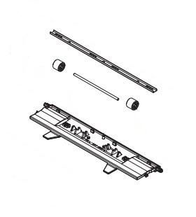 HOLDER DU ASSY SP 5712505701133 302FM94060 - 5712505701133