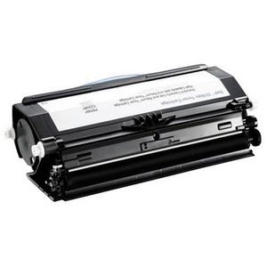 Toner Black - Toner -