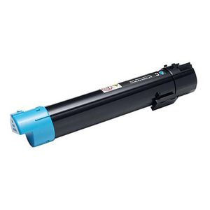 Toner Cyan - 