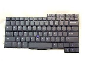 Keyboard (INTERNATIONAL) - Teclado / ratón -  5704327811329
