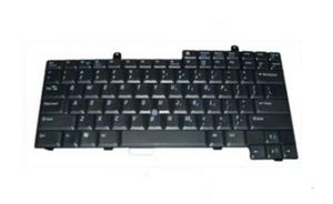 Keyboard (GERMAN) - Teclado / ratn -