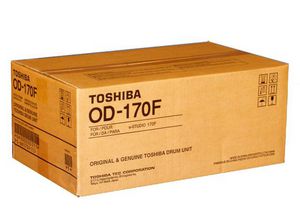 Od 170 F Drum Kit  20K Pages 5712505303238 TOSOD170F - 0708562351515;5711045589546;7085623515158;4053617031024;2092014034117;5712505303238