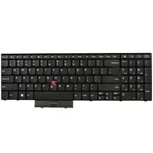 GGKeyboard US English (NMB) - Teclado / ratón -