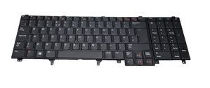Keyboard (ENGLISH) - Teclado / ratón -