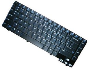 Keyboard (SWEDISH) 5704327481102 - Teclado / ratón -  5704327481102